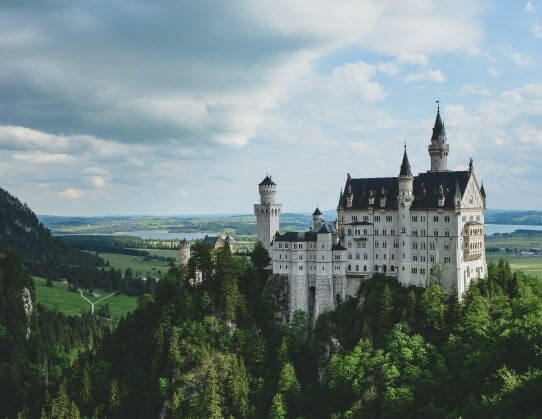 Германия